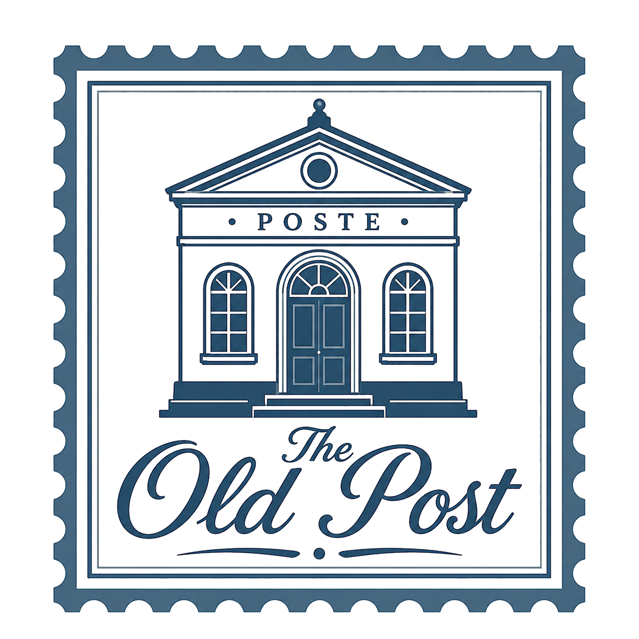 The Old Post